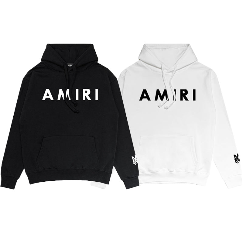 Amiri Fashion sweatshirts product image 1, provided for visual reference and product detail review