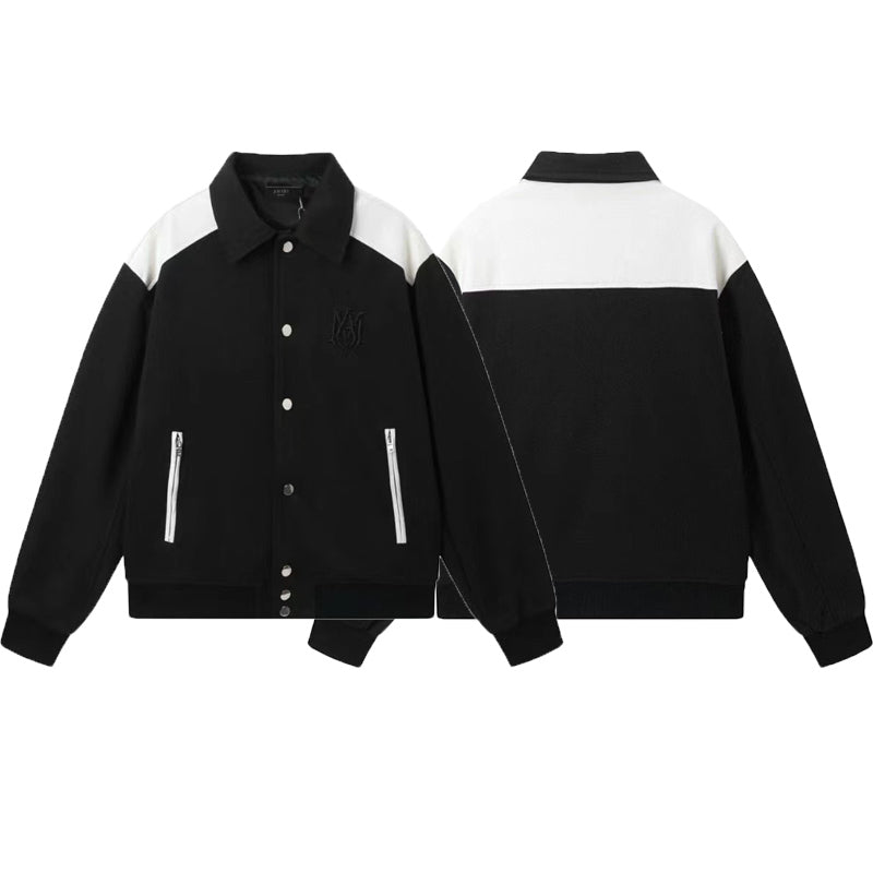Amiri Fashion jacket product image 1, provided for visual reference and product detail review