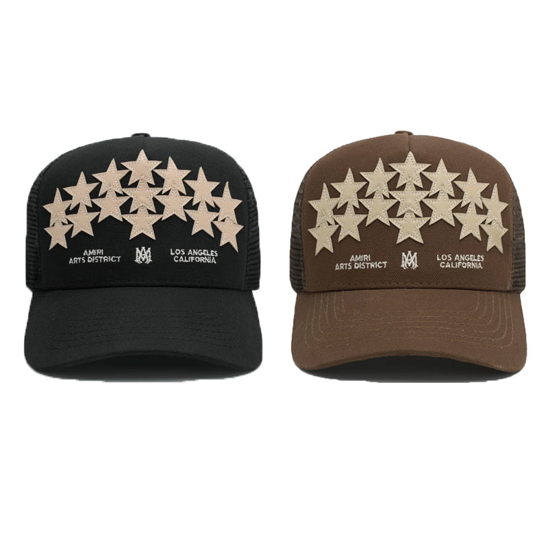 Amiri Fashion Hats product image 1, provided for visual reference and product detail review