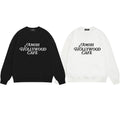 Amiri Fashion sweatshirts product image 1, provided for visual reference and product detail review