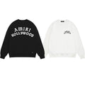 Amiri Fashion sweatshirts product image 1, provided for visual reference and product detail review