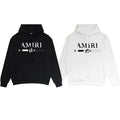 Amiri Fashion sweatshirts product image 1, provided for visual reference and product detail review