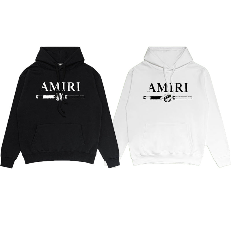 Amiri Fashion sweatshirts product image 1, provided for visual reference and product detail review
