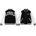 Amiri Fashion jacket product image 1, provided for visual reference and product detail review