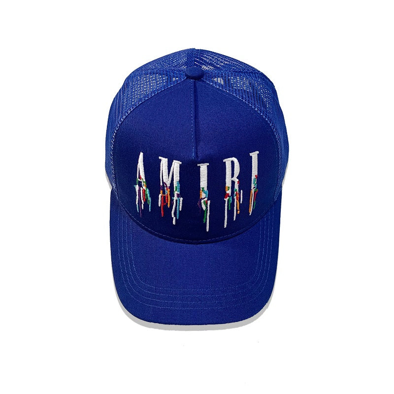 Amiri Fashion Hats product image 5, provided for visual reference and product detail review