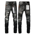 PURPLE Fashion Jeans 9018 product image 1, provided for visual reference and product detail review
