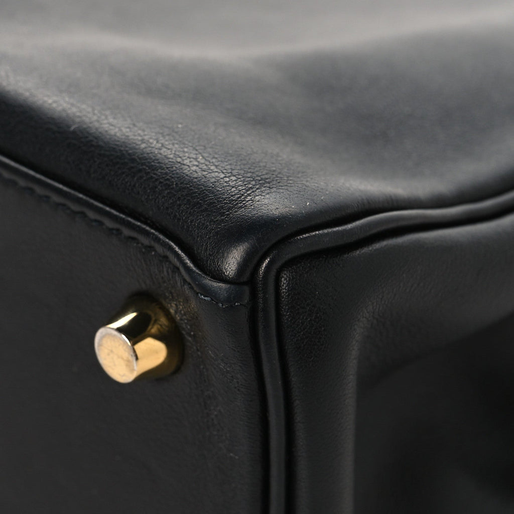 Swift Kelly Retourne 25 Black product image 10, provided for visual reference and product detail review