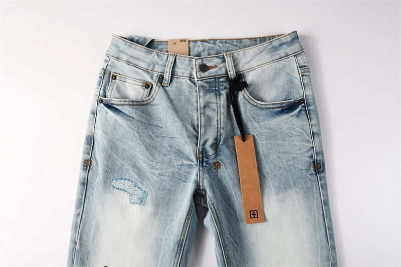 KSUBI Fashion Jeans 3030 product image 5, provided for visual reference and product detail review