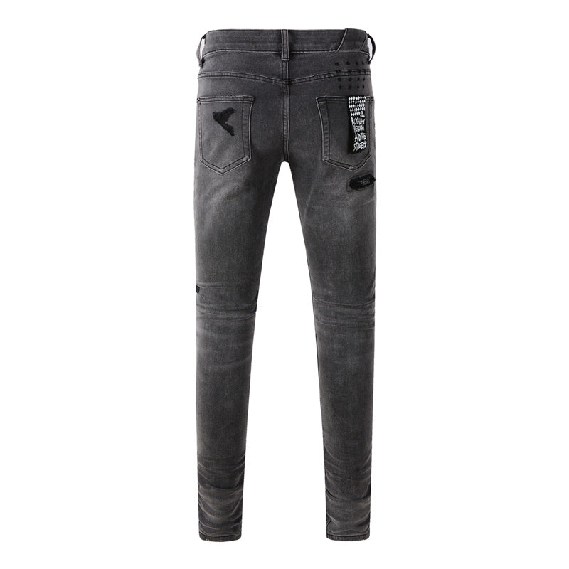 KSUBI Fashion Jeans 3010 product image 4, provided for visual reference and product detail review