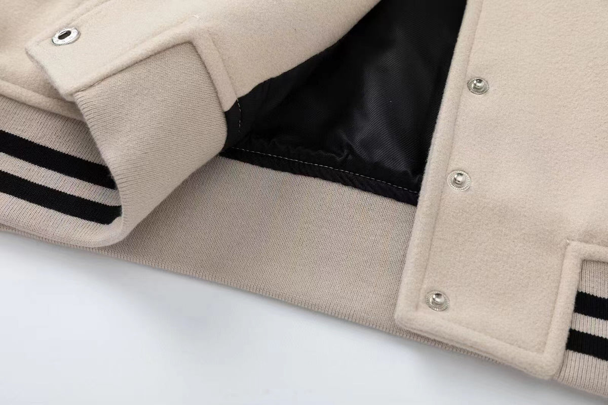 Amiri Fashion jacket product image 8, provided for visual reference and product detail review