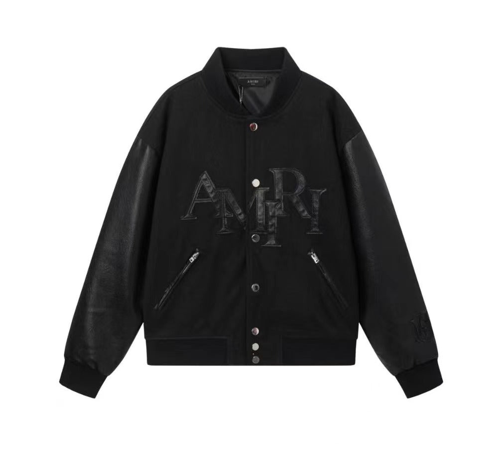 Amiri Fashion jacket product image 1, provided for visual reference and product detail review