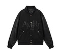 Amiri Fashion jacket product image 1, provided for visual reference and product detail review