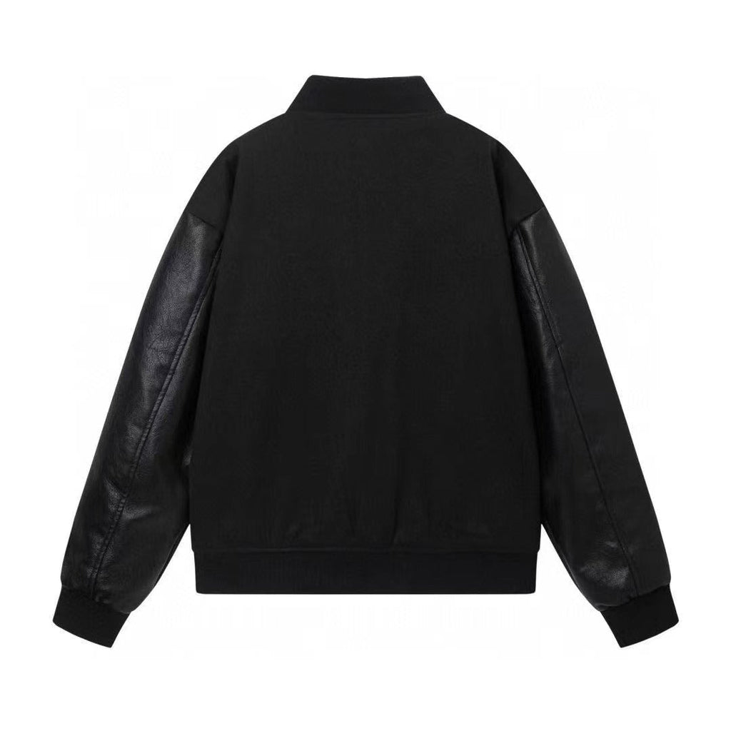 Amiri Fashion jacket product image 2, provided for visual reference and product detail review
