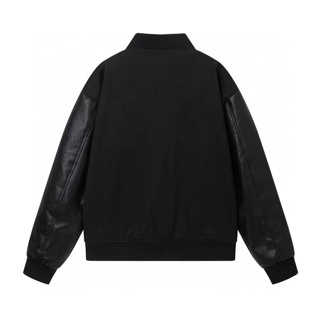 Amiri Fashion jacket product image 2, provided for visual reference and product detail review