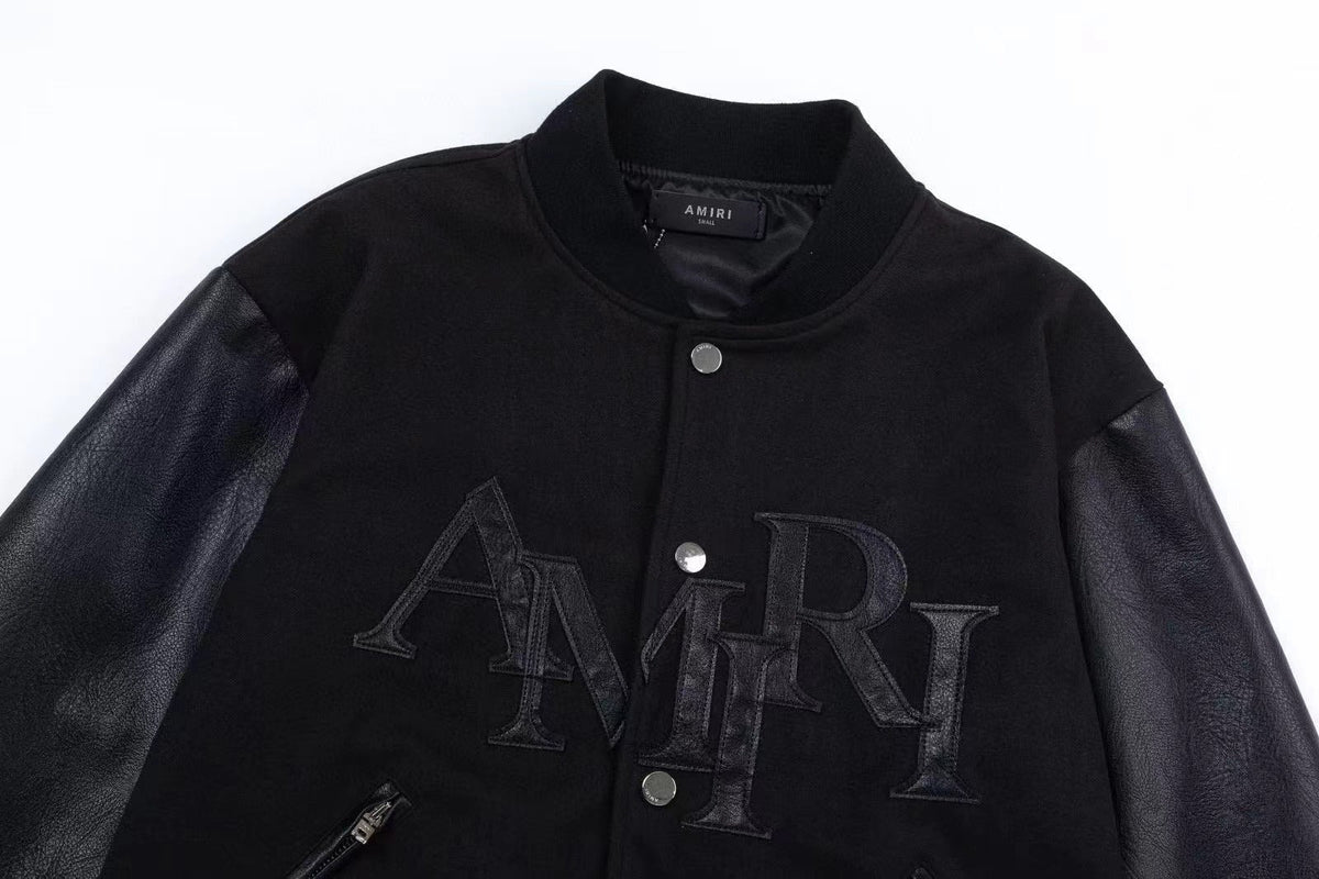 Amiri Fashion jacket product image 3, provided for visual reference and product detail review