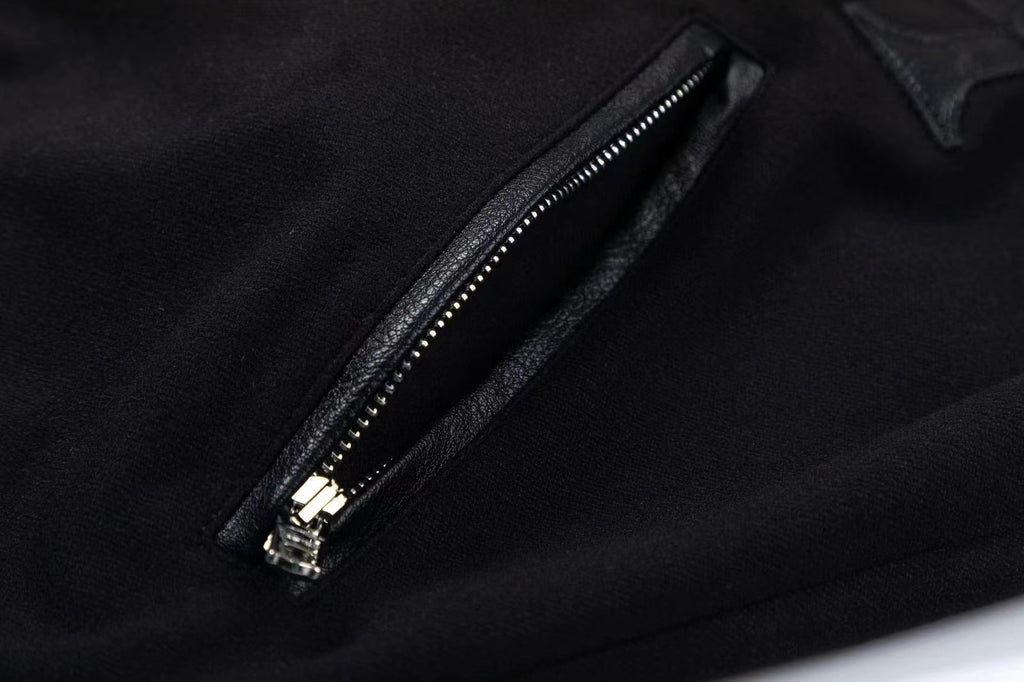 Amiri Fashion jacket product image 7, provided for visual reference and product detail review