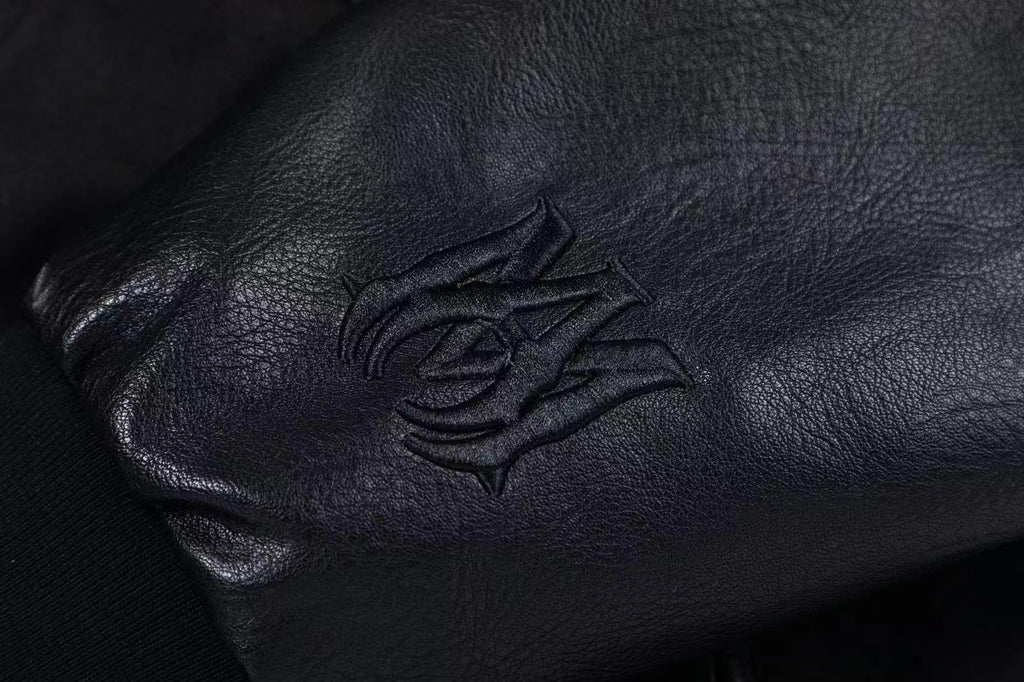 Amiri Fashion jacket product image 8, provided for visual reference and product detail review