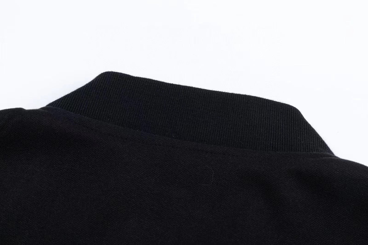 Amiri Fashion jacket product image 5, provided for visual reference and product detail review