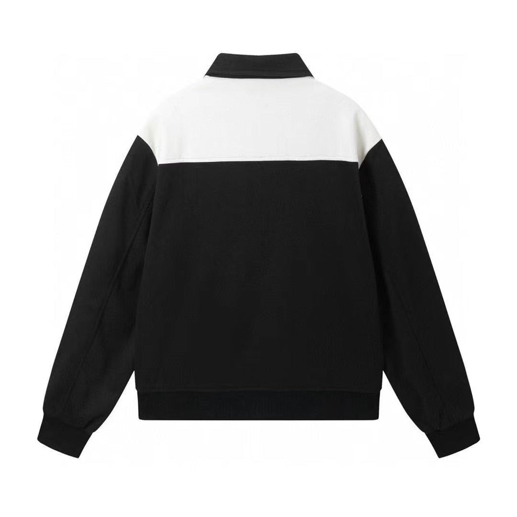 Amiri Fashion jacket product image 3, provided for visual reference and product detail review