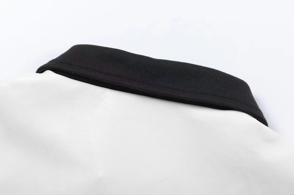Amiri Fashion jacket product image 6, provided for visual reference and product detail review