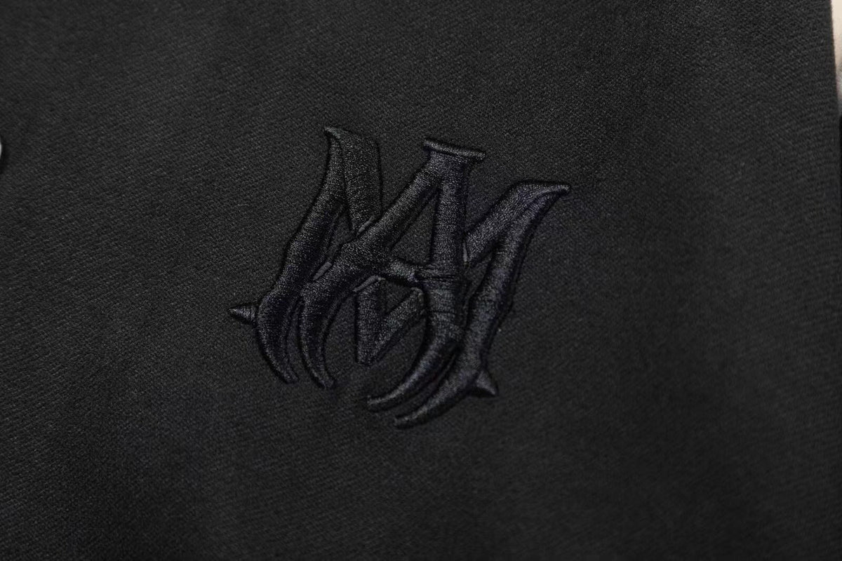 Amiri Fashion jacket product image 7, provided for visual reference and product detail review