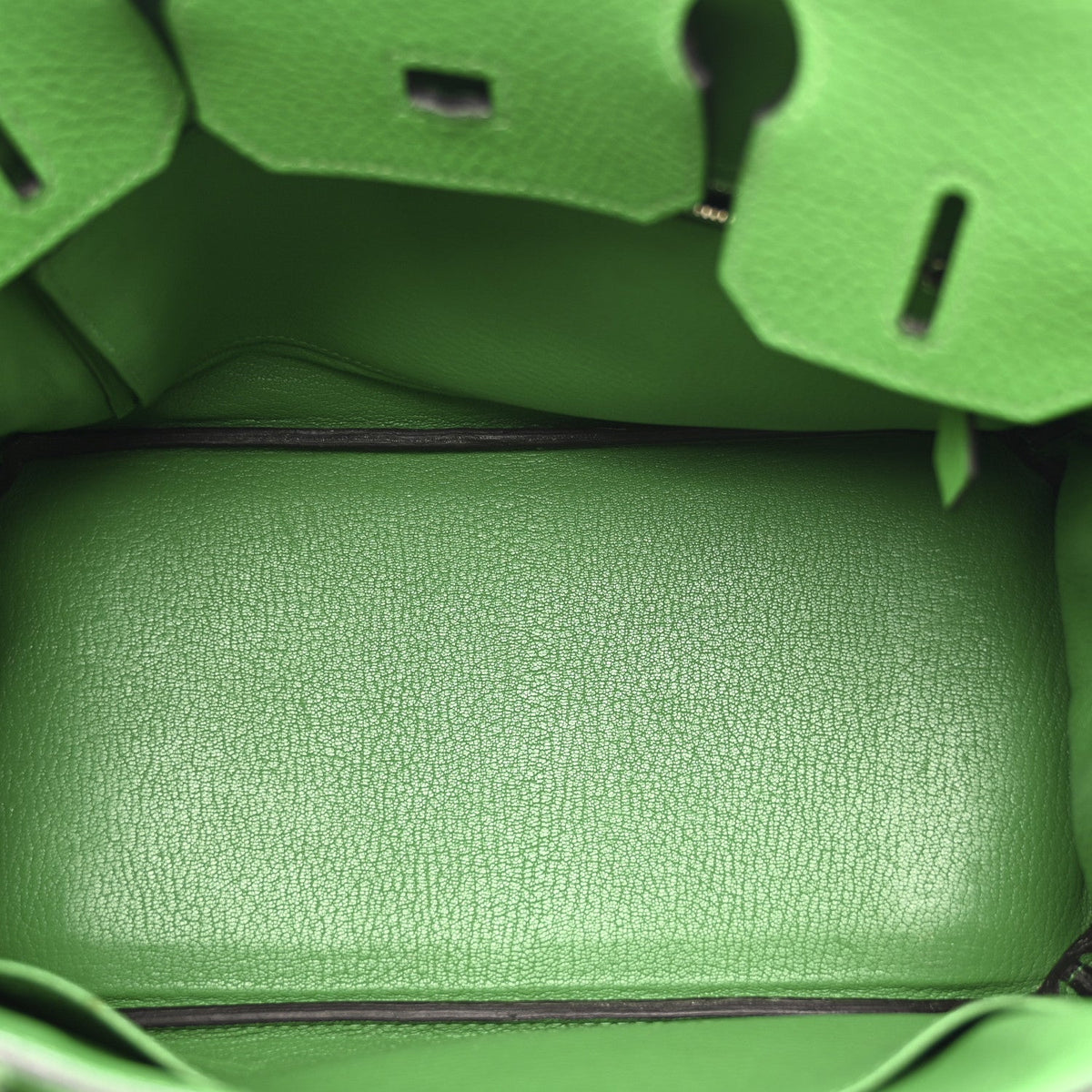 Togo Birkin 30 Bambou product image 10, provided for visual reference and product detail review
