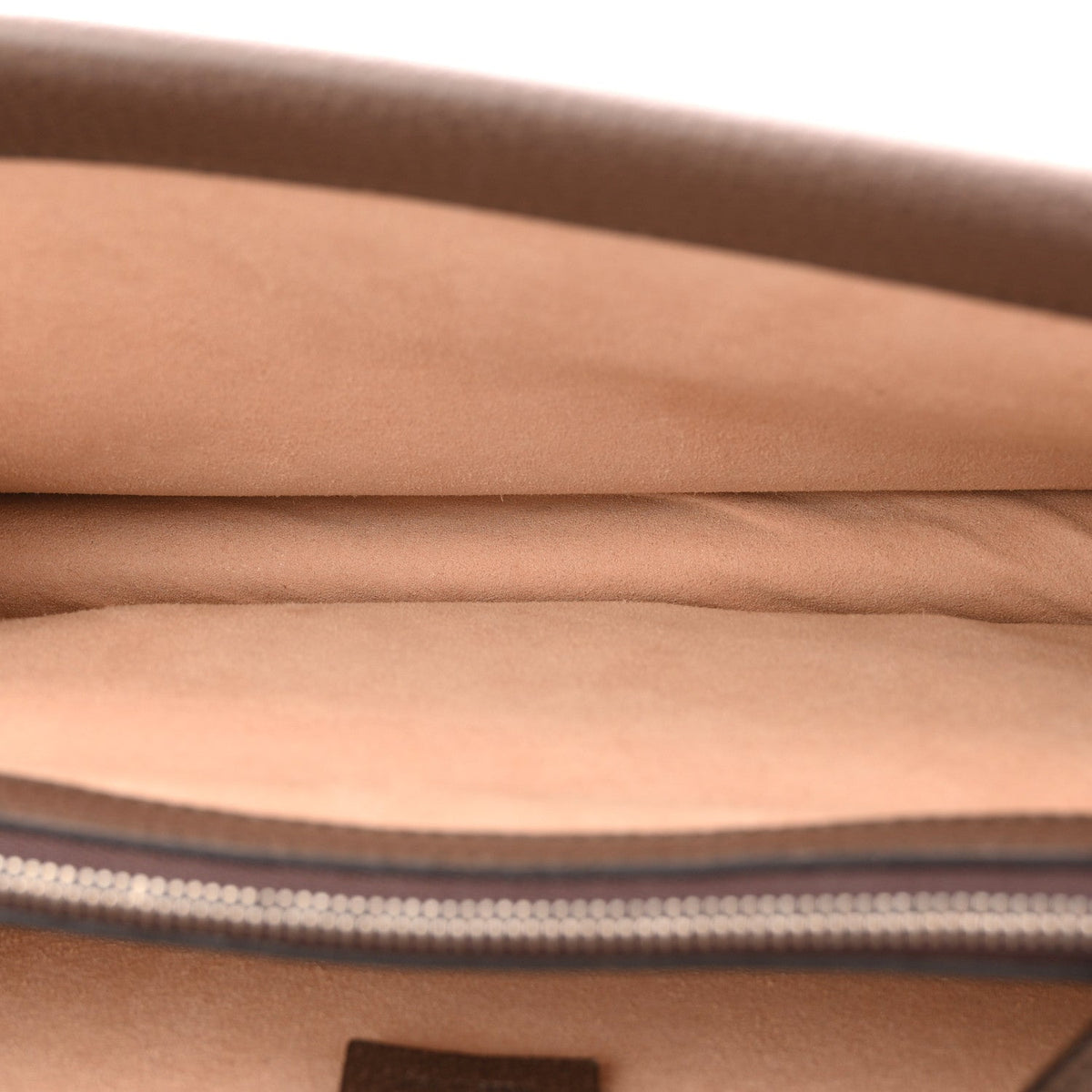 GG Supreme Monogram Textured Dollar Calfskin Top Handle Dionysus Shoulder Bag Beige Ebony New Acero product image 5,