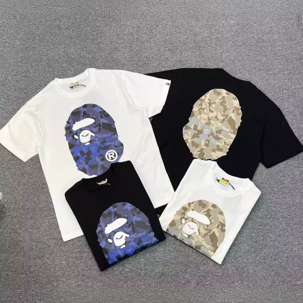 Bape T-shirt product image 1, provided for visual reference and product detail review