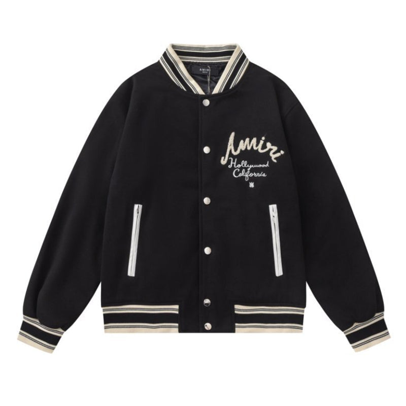 Amiri Fashion jacket product image 2, provided for visual reference and product detail review