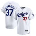 Teoscar Hernandez Los Angeles Dodgers YOUTH Official MLB product image 1