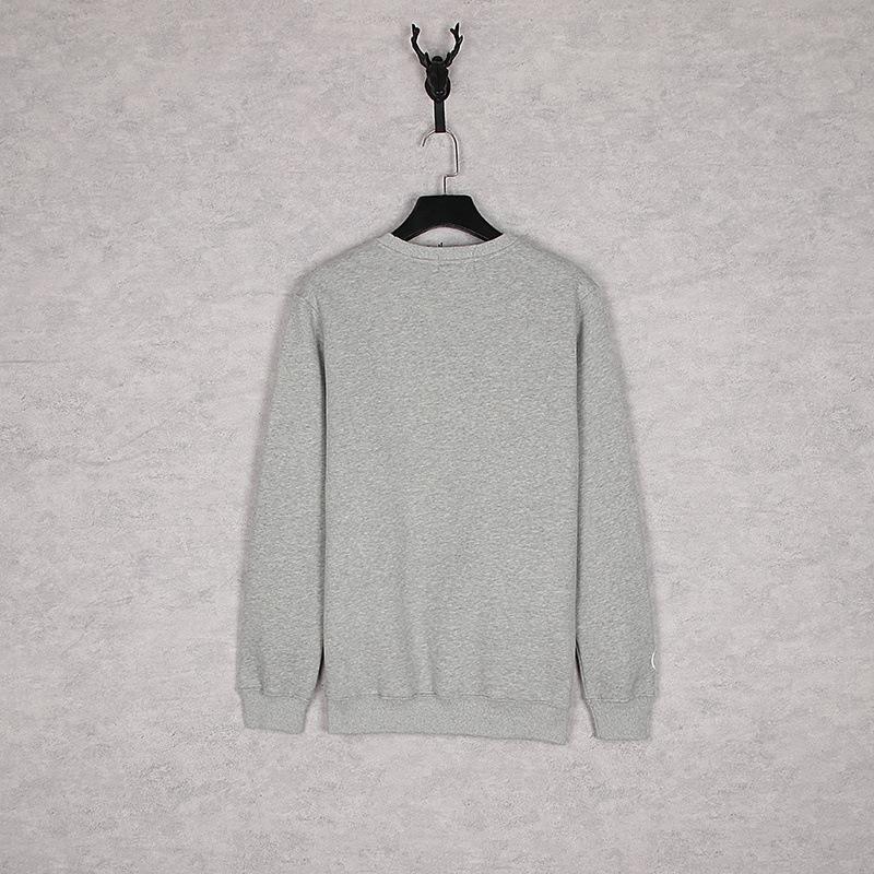 Bathing Ape Sweatshirts Winter Men and Women Shark Logo Print round-Neck Pullover product image 4, provided for visual