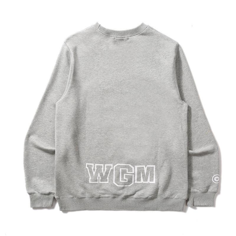 Bathing Ape Sweatshirts Zipper round-Neck Pullover Autumn and Winter Male and Female Couples Wear Base product image 3,