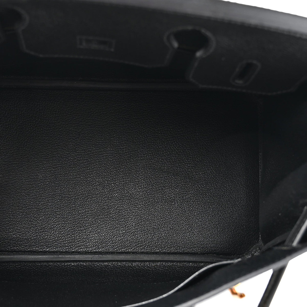 Epsom Birkin 30 Black product image 5, provided for visual reference and product detail review