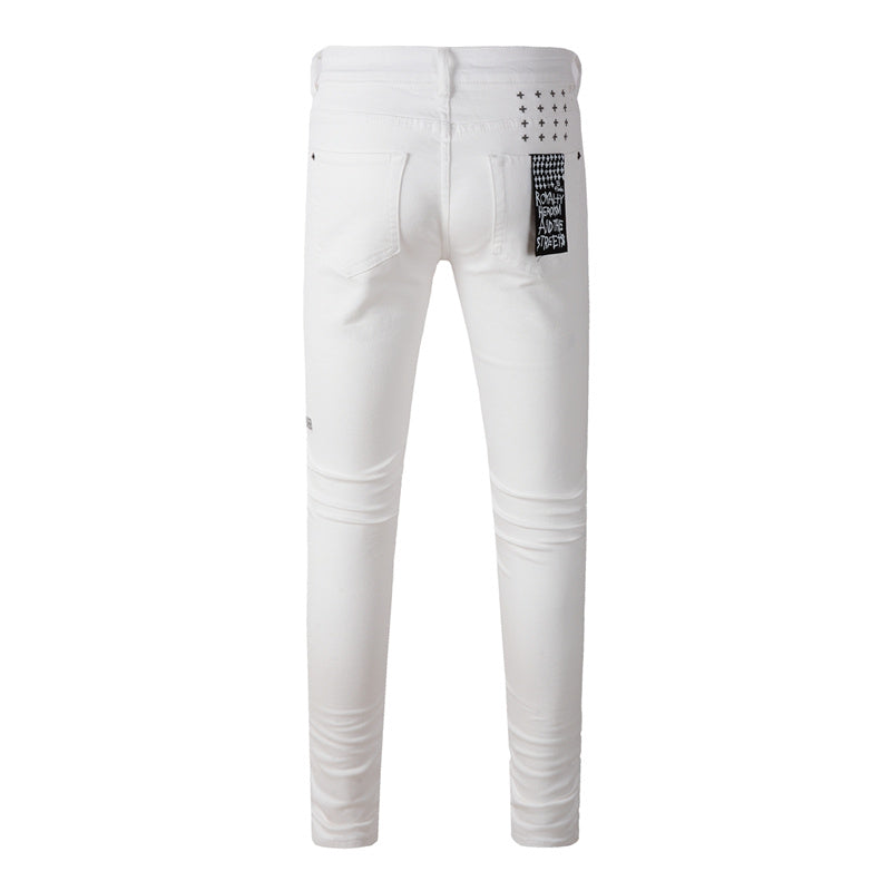 KSUBI Fashion Jeans 3026 product image 4, provided for visual reference and product detail review
