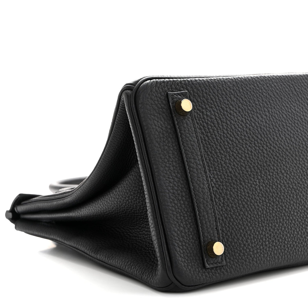 Togo Birkin 30 Caban product image 8, provided for visual reference and product detail review