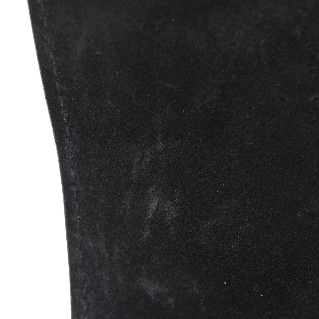 GG Supreme Monogram Mini Dionysus Shoulder Bag Black product image 12, provided for visual reference and product detail