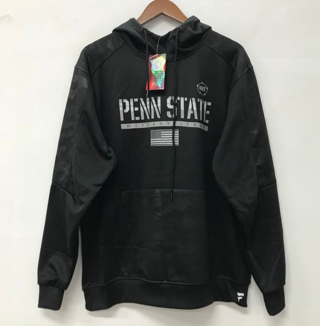 Penn State Nittany Lions Salute to Service hoodie NCAA product image 1