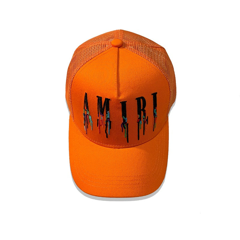 Amiri Fashion Hats product image 4, provided for visual reference and product detail review