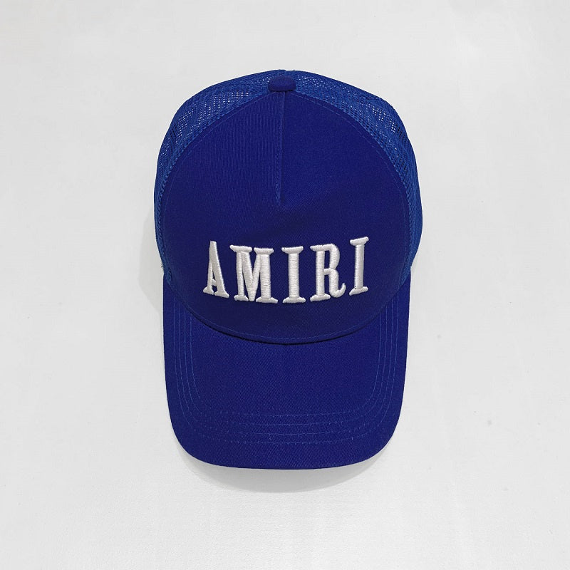 Amiri Fashion Hats product image 5, provided for visual reference and product detail review