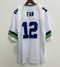 Seattle Seahawks 12 FAN Official NFL Jersey Mitchell & Ness product image 1