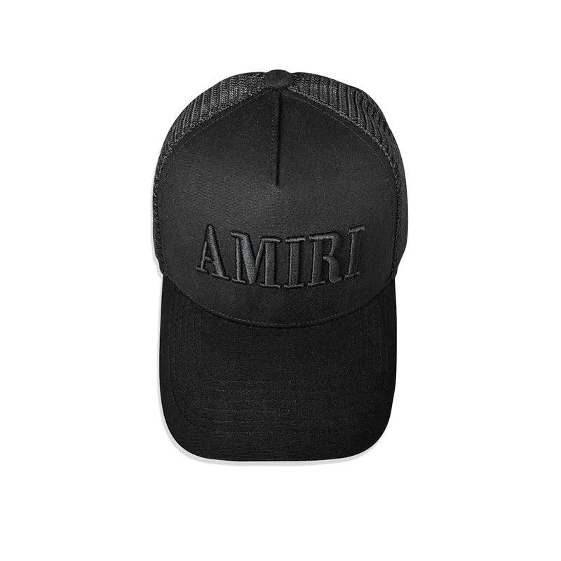Amiri Fashion Hats product image 4, provided for visual reference and product detail review