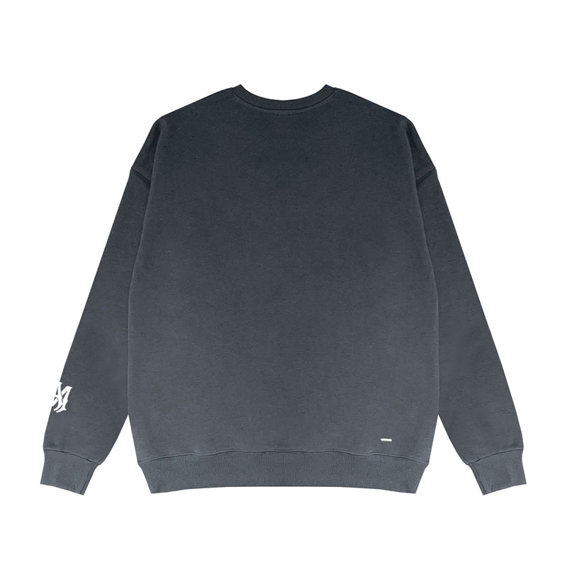 Amiri Fashion sweatshirts product image 8, provided for visual reference and product detail review
