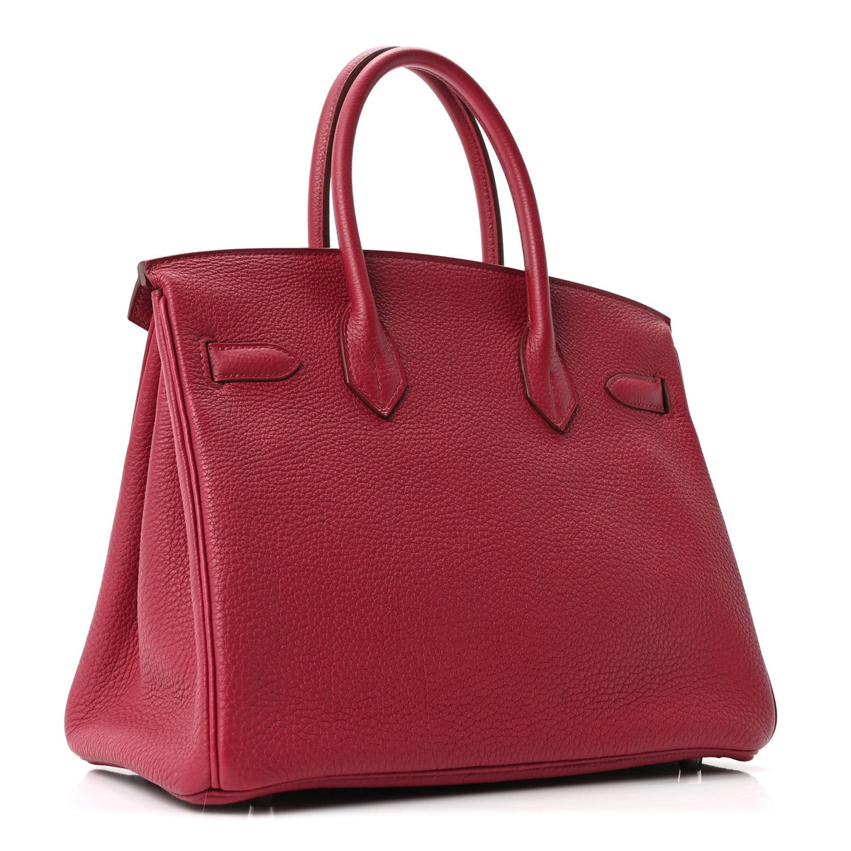 Togo Birkin 30 Rubis product image 3, provided for visual reference and product detail review