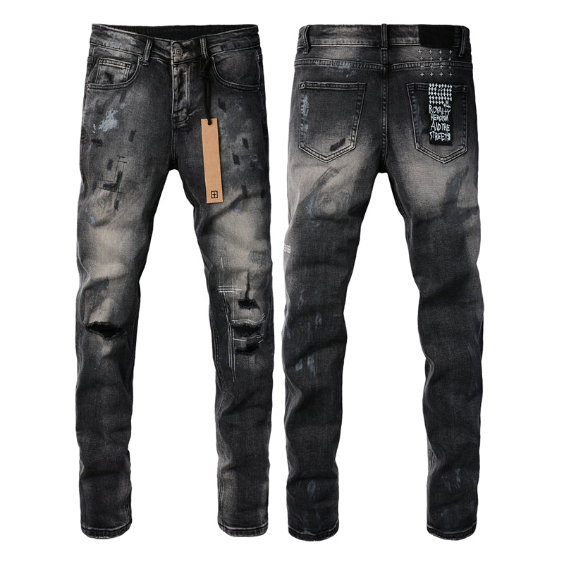 KSUBI Fashion Jeans 3027 product image 1, provided for visual reference and product detail review