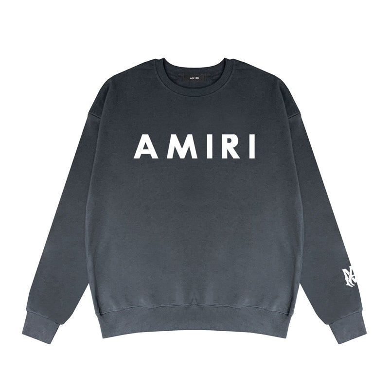Amiri Fashion sweatshirts product image 9, provided for visual reference and product detail review