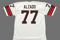 Lyle Alzado Cleveland Browns Official NFL Mitchell & Ness product image 1