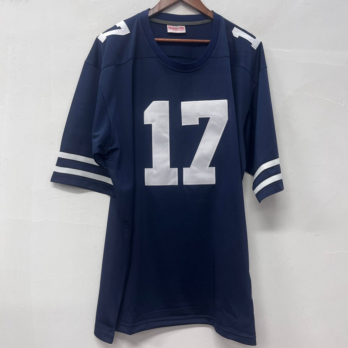 Don Meredith Dallas Cowboys Official NFL Jersey Mitchell & product image 1