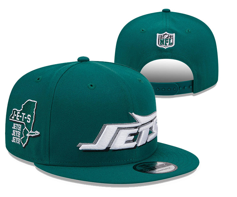 New York Jets Era Hat adjustable product image 1