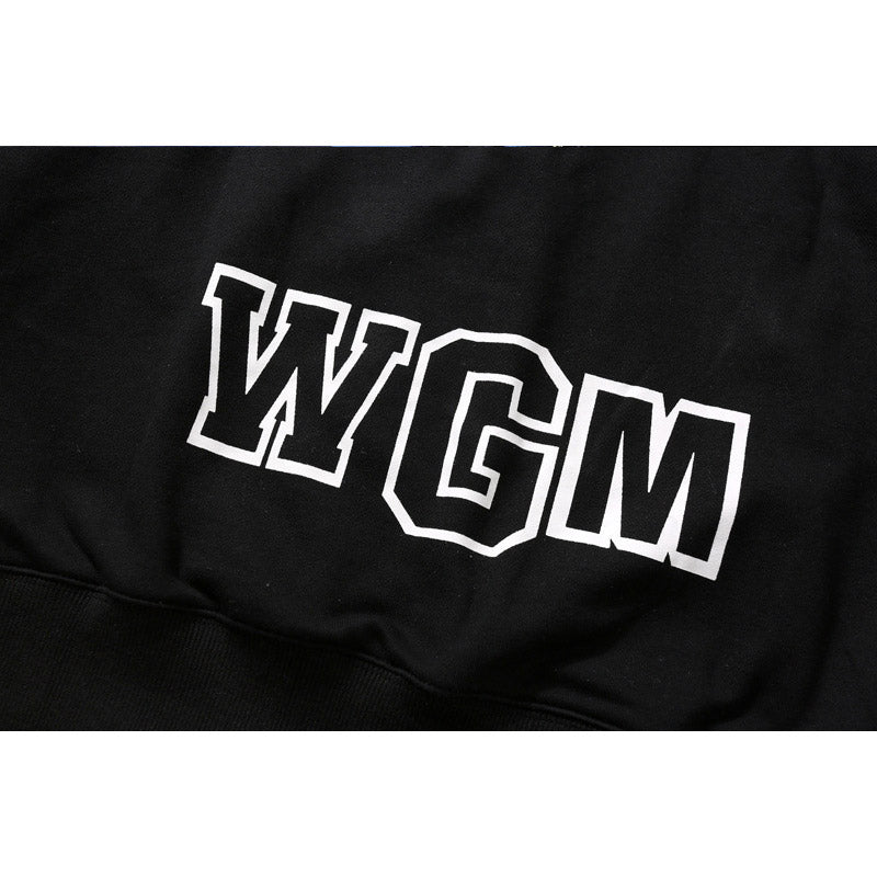 Bathing Ape Sweatshirt round Neck Sweater Autumn and Winter Men and Women Bottoming Shirt product image 4, provided for