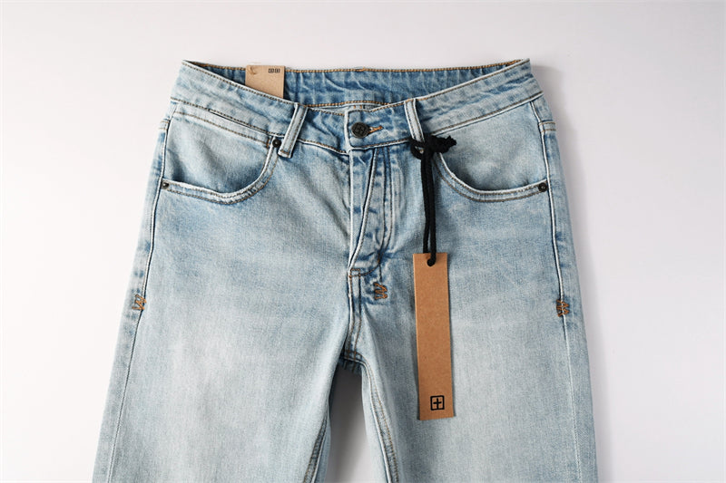 KSUBI Fashion Jeans 3031 product image 5, provided for visual reference and product detail review